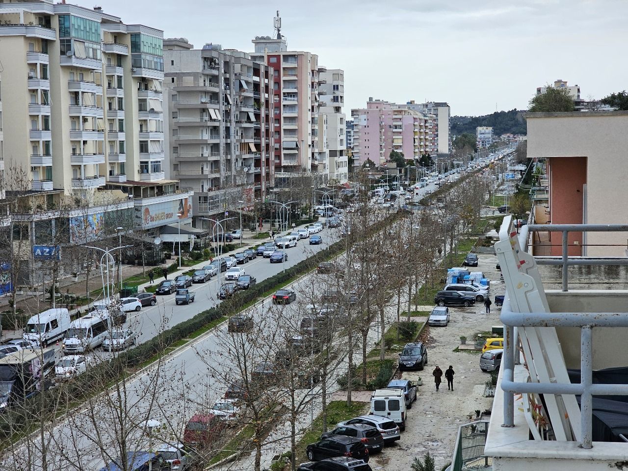Mieszkanie Na Sprzedaż We Wlorze w Albanii